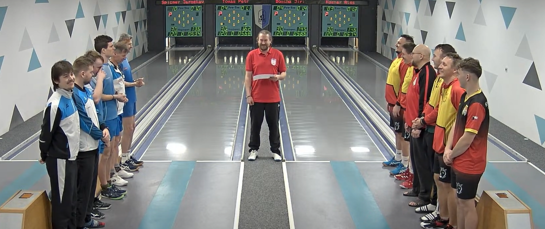 3. liga mužů 15. kolo